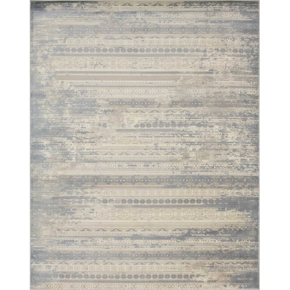 Lagoon Janeen Grey Rug