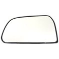 thumbnail image 2 of Dorman 56670 Driver Side Door Mirror Glass for Specific Hyundai Models Fits select: 2005-2009 HYUNDAI TUCSON, 2 of 3