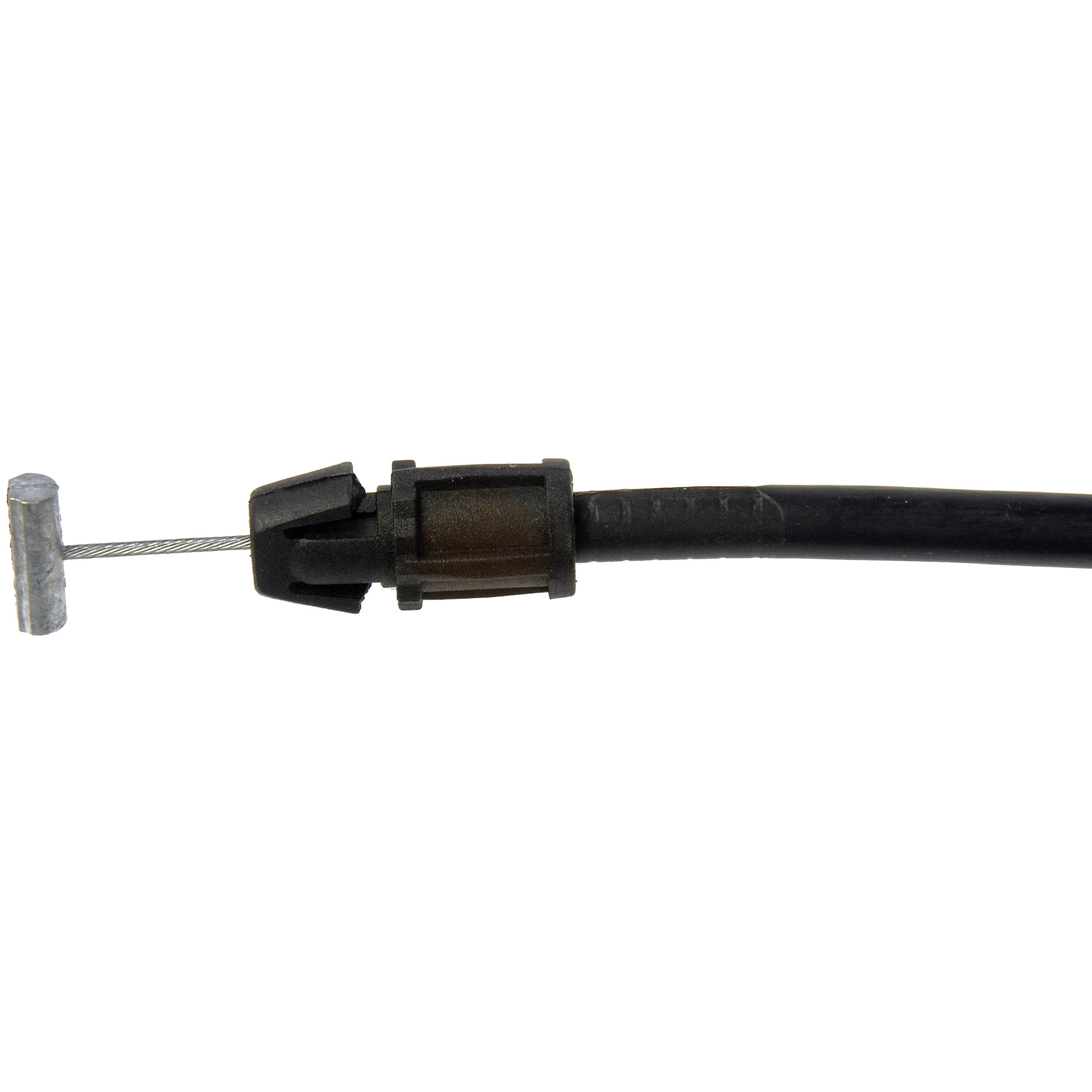 Dorman 912-032 Hood Release Cable for Specific Buick / Chevrolet Models Fits select: 2000-2005 CHEVROLET IMPALA, 1997-2005 BUICK CENTURY