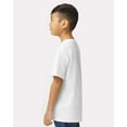 thumbnail image 2 of Gildan Softstyle Youth Midweight T-Shirt, 2 of 5