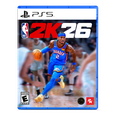 thumbnail image 1 of NBA 2K26 - PlayStation 5, 1 of 3