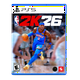 thumbnail image 1 of NBA 2K26 - PlayStation 5, 1 of 3