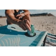 thumbnail image 4 of Mesa de playa Neso, ligera y plegable, con portavasos, 4 of 9