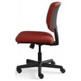 thumbnail image 4 of HON Volt Task Chair with Synchro-Tilt in Crimson Fabric, 4 of 5