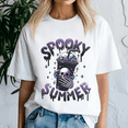 thumbnail image 3 of Summerween Shirt, Summer Halloween TShirt, Cute Spooky Ghost Tee, Halloween Shirt, Halloween Gift, Ghost Beach , Pumpkin Spooky Season ,Summerween Vibes, 3 of 5