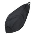 thumbnail image 4 of Faithtur Housse de Canapé de Repos Couleur Unie, Housses de Pouf Sans Remplissage avec Poignée, 4 of 7