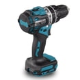 thumbnail image 2 of Rotomartillo 1/2 Pulg. Makita HP002GZ 40V XGT Sin Batería, 2 of 11