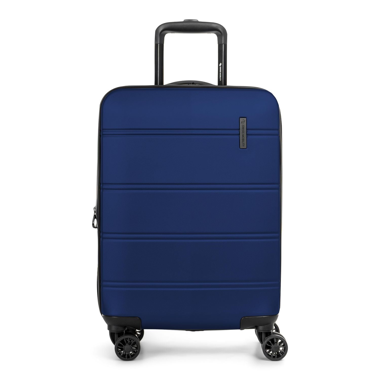 Swiss Mobility - LAX Collection - Lightweight ABS/PC Hardside Luggage
