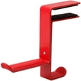 thumbnail image 1 of Headphone Stand Desk Mount  Adjustable Scratch-proof Display Rack Bracket Space-Saving Clamp Headset Holder Gaming, 1 of 6
