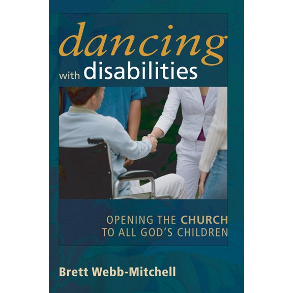 Dancing with Disabilities (Paperback)