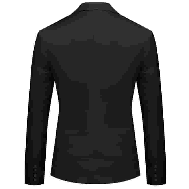 kpoplk Men Blazer, Men Jacquard Jacket Suit Blazer Jacket 1 kpoplk Men Blazer, Men Jacquard Jacket Suit Blazer Jacket 1