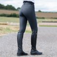 thumbnail image 2 of Horze Angelina Womens Silicone Full Seat Breeches, 2 of 5