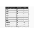 thumbnail image 4 of Plus Size Sandals Women's Woven Flower Wedge Slippers For Indoor Outdoor Wear, 4 of 4