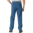 thumbnail image 3 of Wrangler Men's Big & Tall  Relaxed Fit Stretch Jeans, 3 of 6