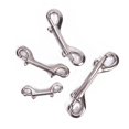 thumbnail image 3 of AMERTEER 1PC 316 Stainless Steel Scuba Diving Double Ended Hook Snap Bolt Kit Quick Draw, 3 of 6