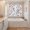 Navy blue, red, variant on Grey Orange Botanical Kitchen Curtains Window Panels, Watercolor Spring Floral Summer Leaf Insulated Window Treatment Curtain, Grommet Curtains for Bedroom/Living Room/Bathroom, 2 Piece 52"Wx72"L