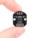 thumbnail image 2 of 2 uds. Módulo de Sensor de medición de ángulo magnético de precisión de 14 bits de codificador magnético AS5048, 2 of 5