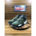 thumbnail image 2 of Size 11M/12.5W - Jo r-dan 4 Retro SE Craft Medium Olive FB9927-200 Pre-Owned, 2 of 5