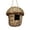 A, variant on XMMSWDLA Hummingbird House, Hand Woven Bird Nest for Outdoors Hanging, Small Grass Bird Houses for Outside, Natural Fiber Bird Hut Roosting Pocket for Finch Canary Chickadee