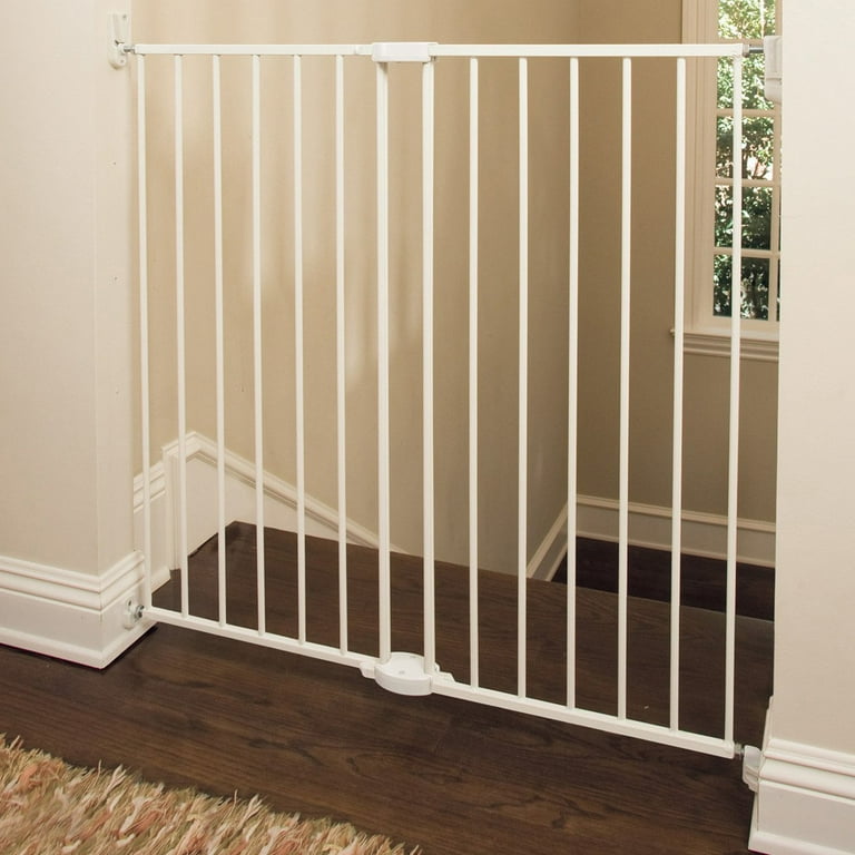 Munchkin tall shop baby gate