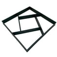 thumbnail image 4 of koolsoo Walk , Stone Molding Decoration Reused Paving Pavement Concrete Molding,Stepping Stone Paver for Patio Yard C, 4 of 8