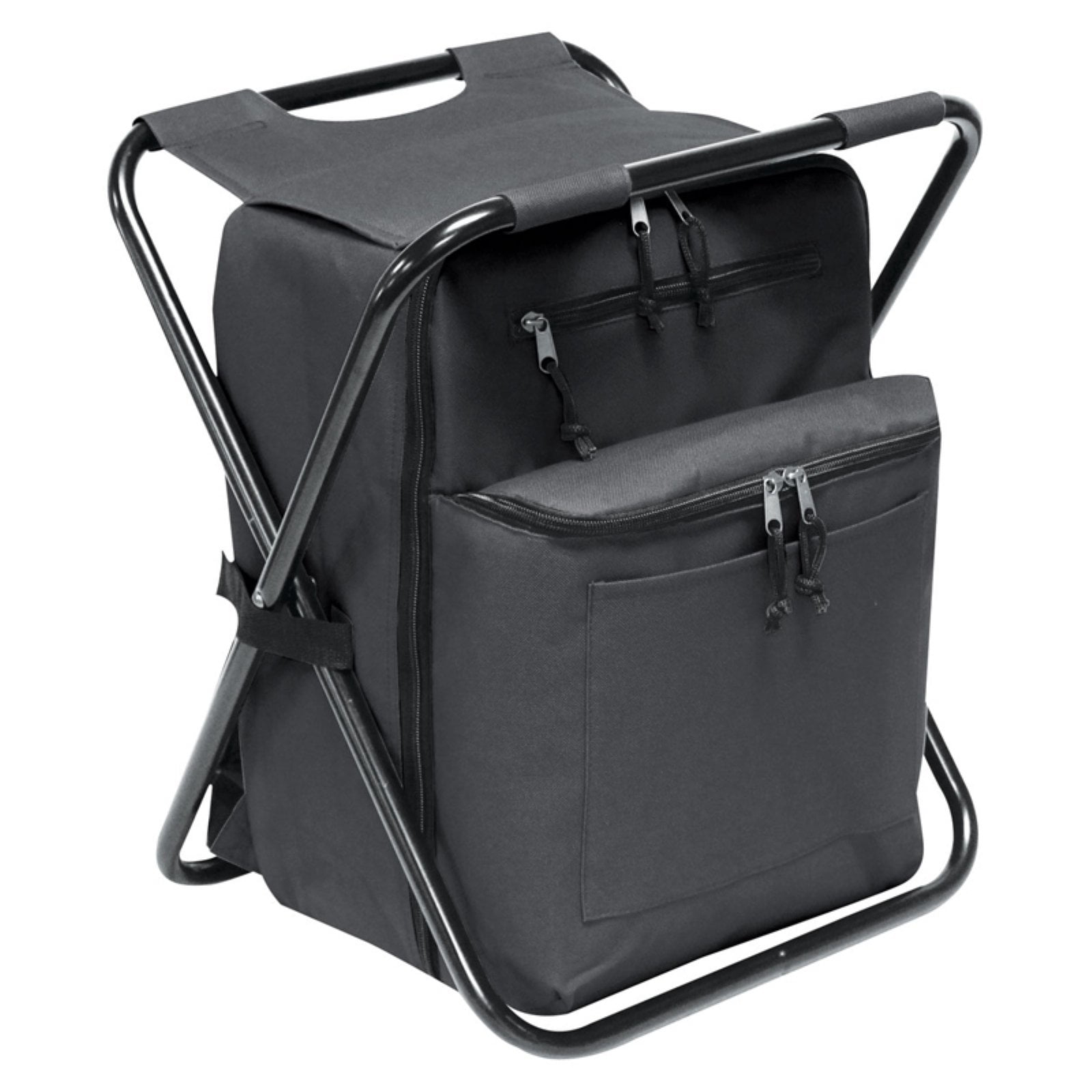 Preferred nation collapsible cooler with stand 2025