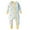 Z11-Yellow, variant on Outfits Baby Boy Romper Jumpsuit Comfortable Stylish Bodysuit Everyday Wear Crawling Sleeping Loungewear 12-18 Months Sky Blue