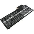 thumbnail image 2 of 3650mAh N5S20UA 813999-1C1 HSTNN-IB7D ML03042XL 814277-005 TPN-Q165 HSTNN-1B7D 814060-850 Battery for HP Spectre X2 12-A000NT SP, 2 of 5