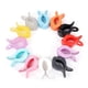 thumbnail image 1 of Clip de manta para cochecito de bebé, clip de manta para canasta de seguridad para bebé, clip de plástico antipatadas para cochecito, 1 of 4