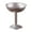 silver-L, variant on Rusts Resistant 304 Nonrust Steel High Footed Cups For Elegant Dessert Presentation Sturdy Kitchenwares Easy To Cleaning