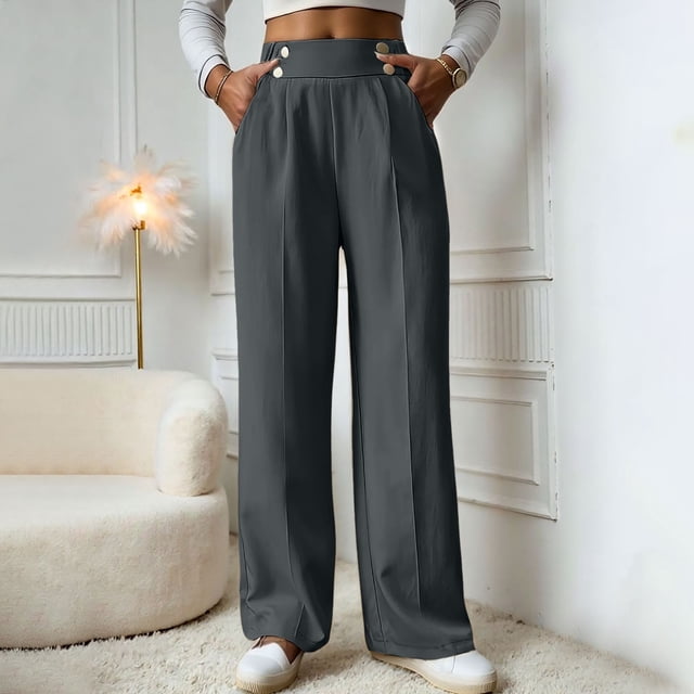 WILLBEST Pantalones Casuales para Mujer, Pantalones Deportivos Cortos con Estampado D para Mujer, Pantalones Deportivos con Cordón Ajustable para Un Uso Diario Cómodo. XXXL