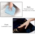 thumbnail image 4 of Owt Canvas Outdoor Picnic Blanket Waterproof and Portable - Large Foldable Mat for Beach Camping Hiking - Durable, Lightweight, and Easy to Clean - 200x150 cm Size, 4 of 6