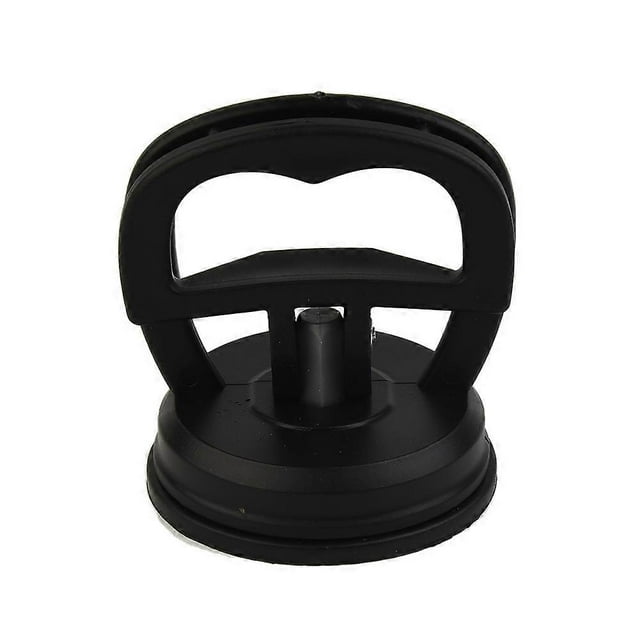 1PCS Mini Car Dent Repair Puller Suctions Cup Bodywork Panel Sucker Remover Tools Black/Red /Blue Durable Puller AutomotiveTools
