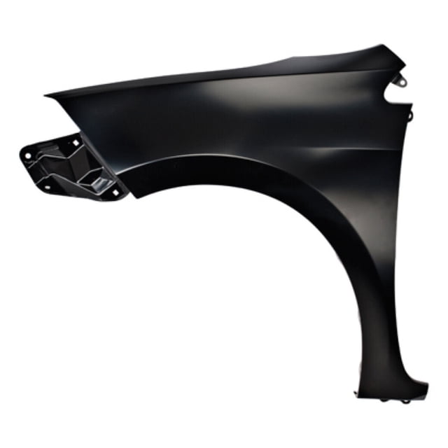Salpicadera Corolla 2014 A 2019 Toyota Del Izq TONG YANG