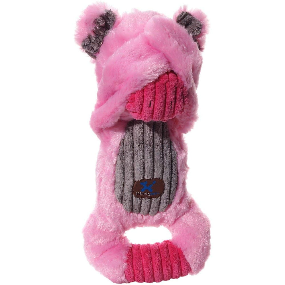 PeekaBoo's Pig, Featuring K9 tuff Guard for amazing durability By