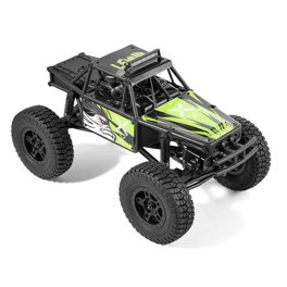 FMS FCX24 K5 BLAZER RTR ブラック FMS 1:24 FCX24 Chevrolet K5 Blazer RTR - BLACK - Walmart.com