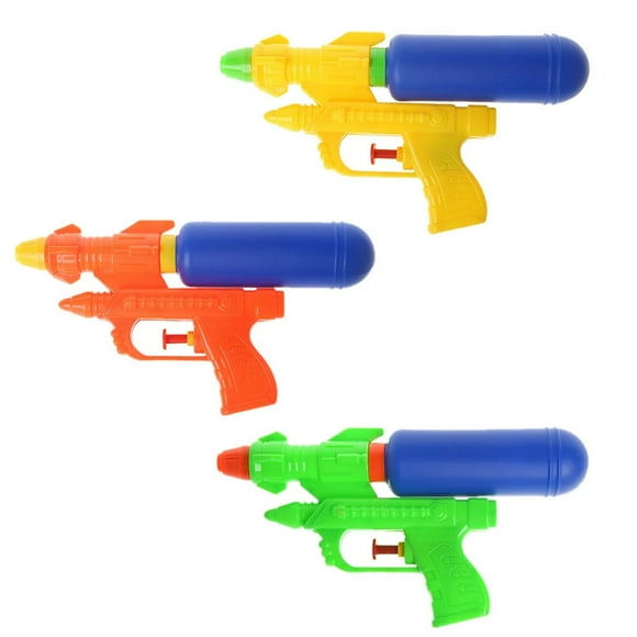 KEINXS Kids Child Squirt Beach Toys Spray Pistol Water Gun