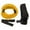 Yellow, variant on TIELUTT Swimming Resistance Training Belt Set with Elastic Bands for Strength And Floating Water Mattress Car Pool Floats for Kids Floating Tube for Baby Double Float with Cooler Adult Size Pool Float