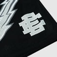 thumbnail image 3 of Pantalones cortos de deporte para hombre, shorts masculinos de marca básica, informales, de malla, para entrenamiento y trotar, de verano, 3 of 4