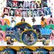 thumbnail image 2 of Demon Slayer Yaiba cubiertos para fiesta de cumpleaños, plato, taza, servilleta, globo, Anime, decoración para Baby Shower, suministros para fiestas, 2 of 4