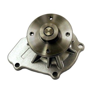 Nissan Frontier Engine Water Pump