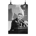 thumbnail image 2 of Print: Sec. Of Defense Robert Mcnamara, 1965, 2 of 4