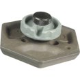 thumbnail image 2 of Manfrotto 030-14 Rapid Connect Mounting Plate (1/4"-20 Thumb Screw) (#3049), 2 of 4