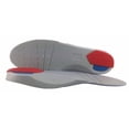 thumbnail image 2 of Dr Foot's Sport Over Supination Insoles Size Medium (Pair), 2 of 4