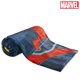 thumbnail image 4 of Manta Disney Stitch de forro polar suave, 150 x 130 cm, azul, 4 of 6