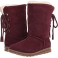 thumbnail image 2 of MUK LUKS® Women's Ziggy Rodeo Boots, 2 of 9