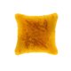thumbnail image 1 of Bearachild Fundas decorativas para cojines, funda de almohada de poliéster, funda de cojín suave, sofá, coche, funda con cremallera de Color sólido, Decoración del hogar Amarillo Bearachild HA071725-01, 1 of 6