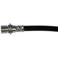 thumbnail image 2 of Dorman H620808 Front Driver Side Brake Hydraulic Hose for Specific Cadillac Models Fits select: 2008-2013 CADILLAC CTS, 2014 CADILLAC CTS LUXURY COLLECTION, 2 of 3