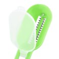 thumbnail image 3 of Básculas De Pescado, Báscula Multifuncional Para Limpieza De Pescado, Con Cuchillo Para Raspar, Herramientas De Limpieza De Pescado, Accesorios De Cocina Yuarrent HA024579-01, 3 of 7