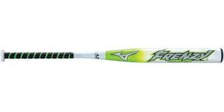 mizuno frenzy bat